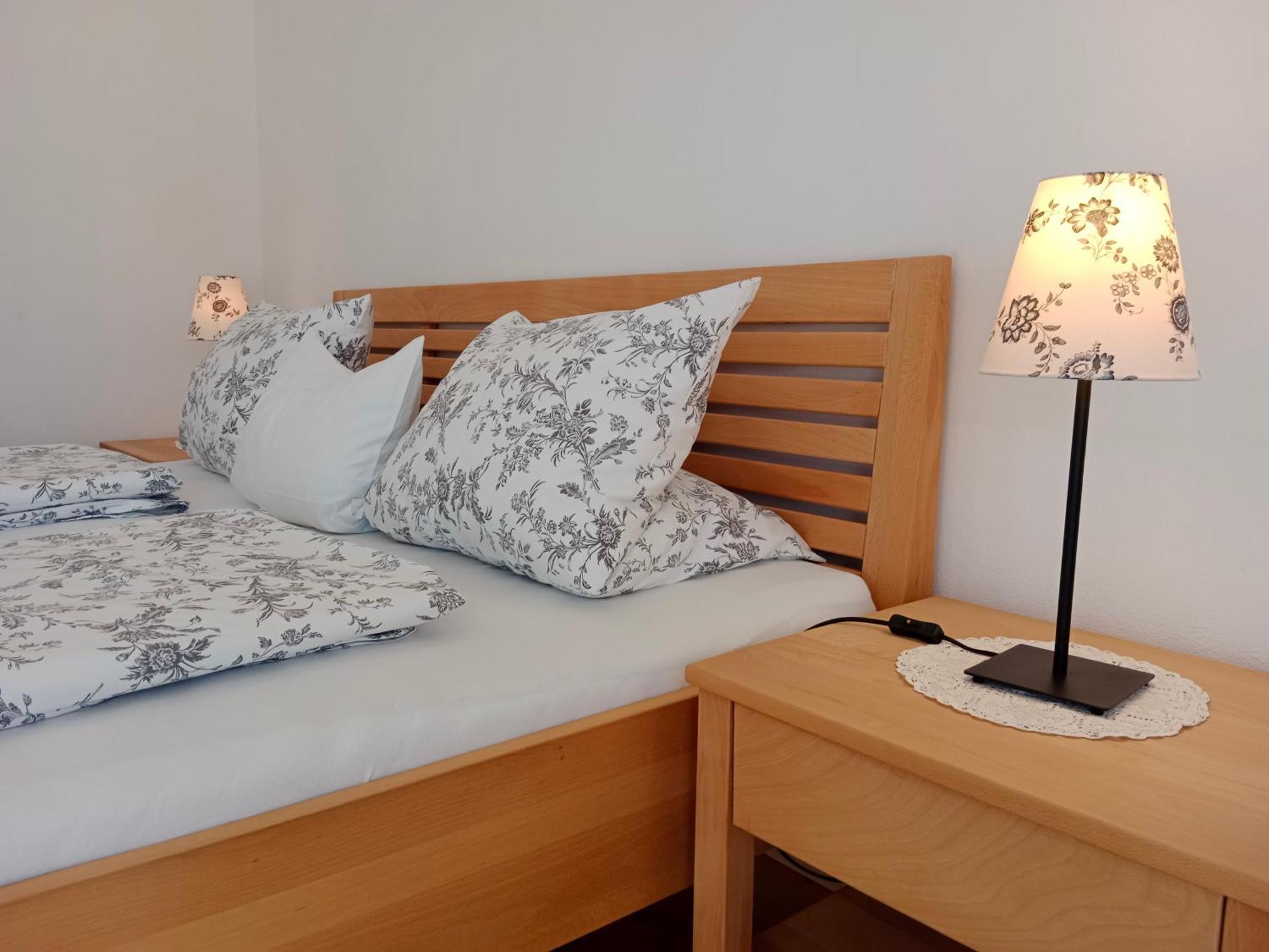 Bergbauernhof Stauder - Hirschbergalpakas Villa Lendorf Szoba fotó